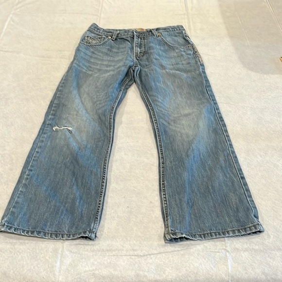 Wrangler Other - Boys wrangler 20 X size 14 husky